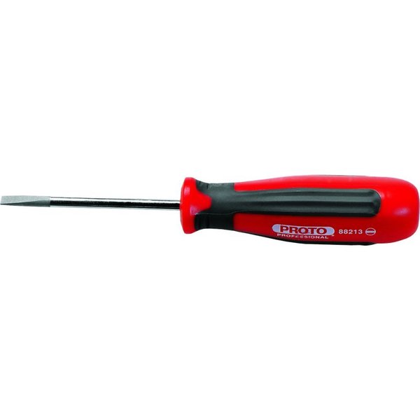 Proto SCREWDRIVER SLOTTED SQUARE 4 PO88214